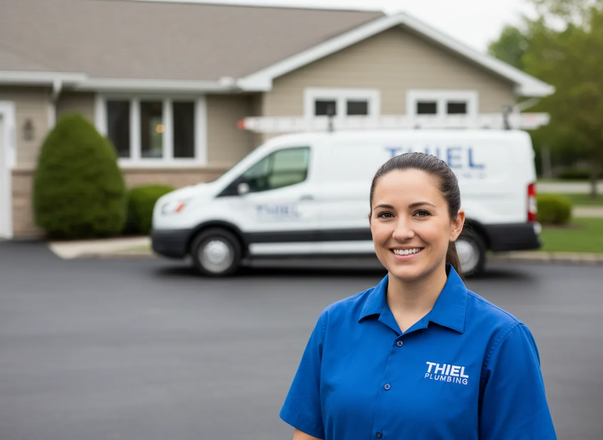 Plumber Phlox, WI FAQs